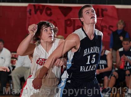 Thumbnail 2 in Hardin Valley Academy @  Cocke County photogallery.