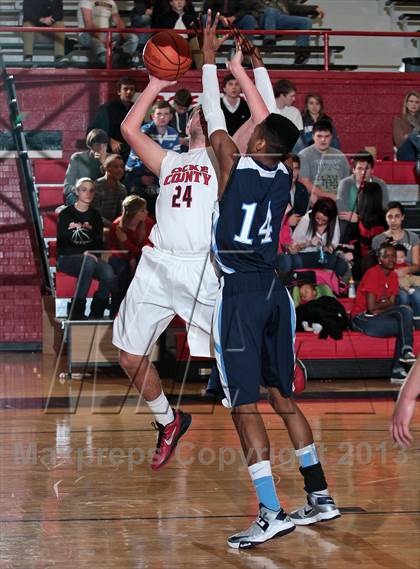 Thumbnail 3 in Hardin Valley Academy @  Cocke County photogallery.