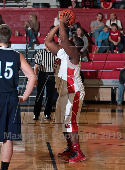 Thumbnail 1 in Hardin Valley Academy @  Cocke County photogallery.
