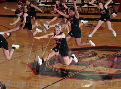 Thumbnail 2 in Hardin Valley Academy @  Cocke County photogallery.