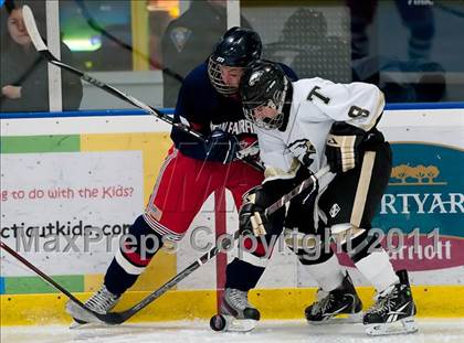 Thumbnail 3 in New Fairfield/Immaculate @ Trumbull photogallery.