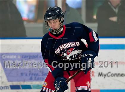 Thumbnail 2 in New Fairfield/Immaculate @ Trumbull photogallery.