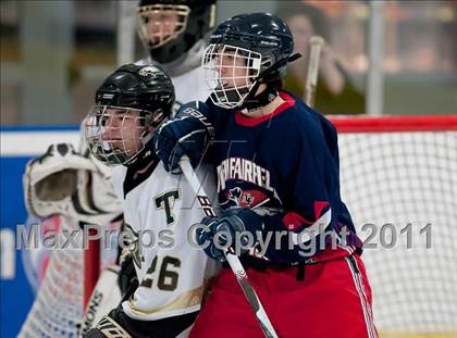 Thumbnail 3 in New Fairfield/Immaculate @ Trumbull photogallery.
