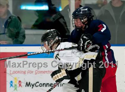 Thumbnail 2 in New Fairfield/Immaculate @ Trumbull photogallery.