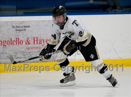 Thumbnail 3 in New Fairfield/Immaculate @ Trumbull photogallery.
