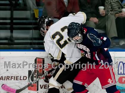 Thumbnail 2 in New Fairfield/Immaculate @ Trumbull photogallery.