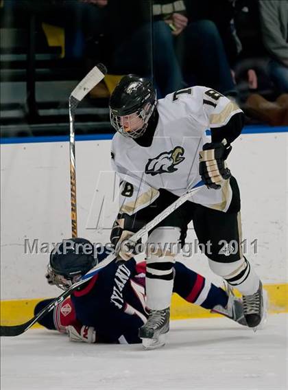 Thumbnail 2 in New Fairfield/Immaculate @ Trumbull photogallery.