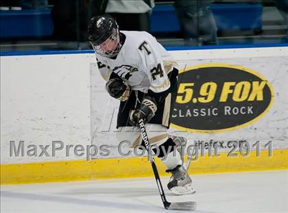 Thumbnail 1 in New Fairfield/Immaculate @ Trumbull photogallery.