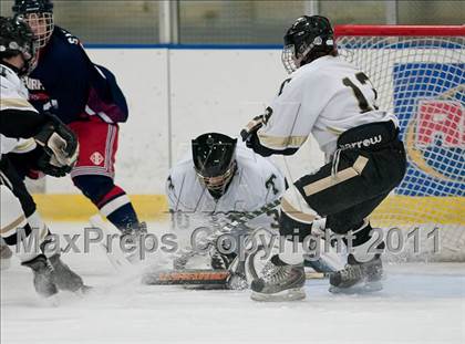 Thumbnail 2 in New Fairfield/Immaculate @ Trumbull photogallery.