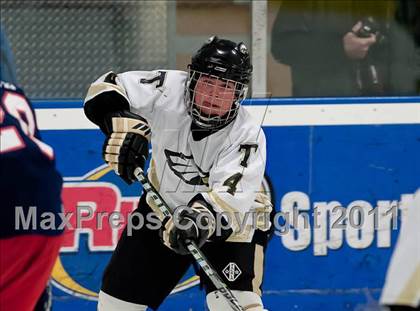 Thumbnail 1 in New Fairfield/Immaculate @ Trumbull photogallery.