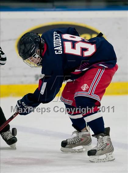 Thumbnail 3 in New Fairfield/Immaculate @ Trumbull photogallery.