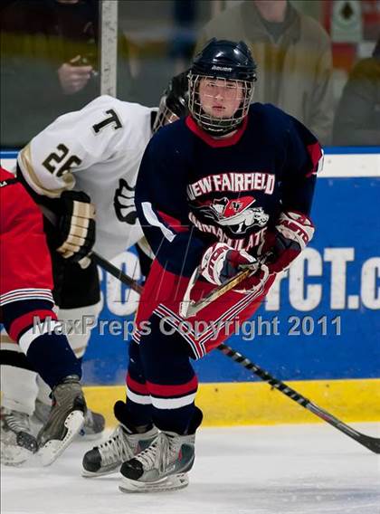 Thumbnail 1 in New Fairfield/Immaculate @ Trumbull photogallery.