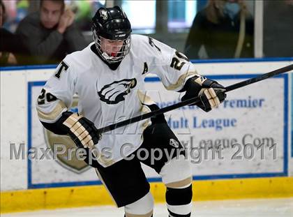 Thumbnail 2 in New Fairfield/Immaculate @ Trumbull photogallery.