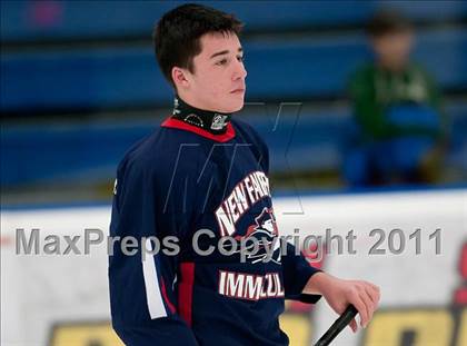 Thumbnail 1 in New Fairfield/Immaculate @ Trumbull photogallery.