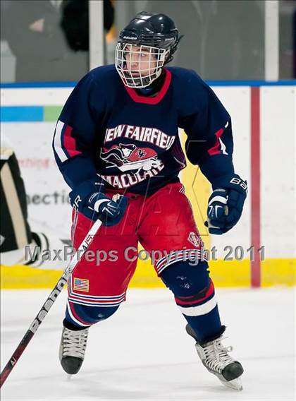 Thumbnail 1 in New Fairfield/Immaculate @ Trumbull photogallery.