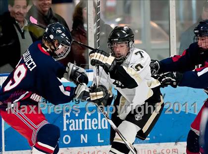Thumbnail 3 in New Fairfield/Immaculate @ Trumbull photogallery.