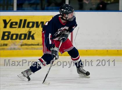 Thumbnail 3 in New Fairfield/Immaculate @ Trumbull photogallery.