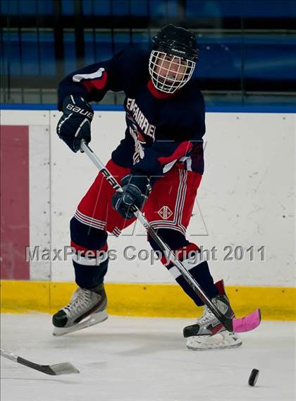Thumbnail 1 in New Fairfield/Immaculate @ Trumbull photogallery.
