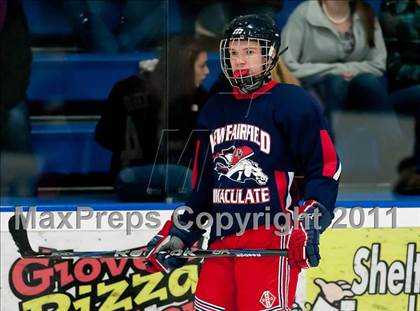 Thumbnail 3 in New Fairfield/Immaculate @ Trumbull photogallery.