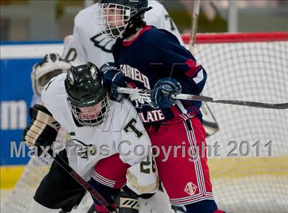 Thumbnail 1 in New Fairfield/Immaculate @ Trumbull photogallery.