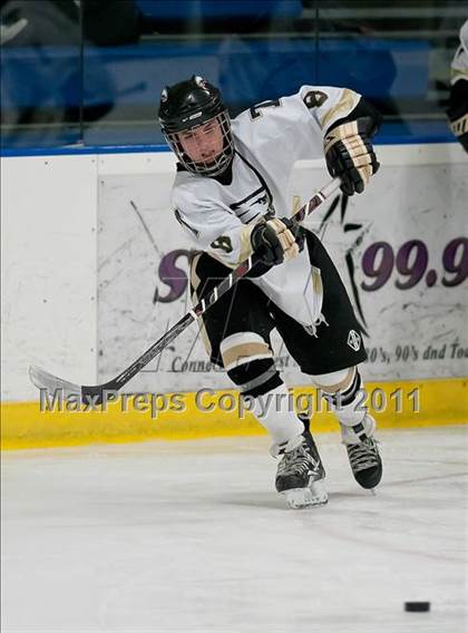 Thumbnail 2 in New Fairfield/Immaculate @ Trumbull photogallery.