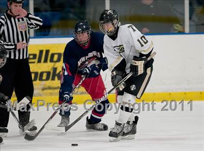 Thumbnail 3 in New Fairfield/Immaculate @ Trumbull photogallery.