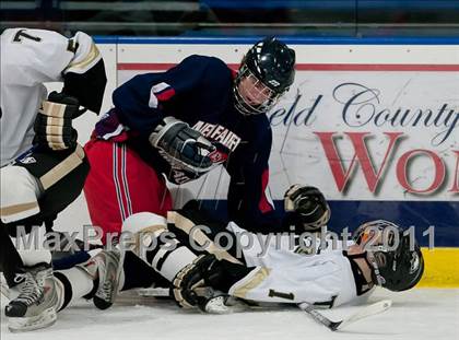 Thumbnail 1 in New Fairfield/Immaculate @ Trumbull photogallery.