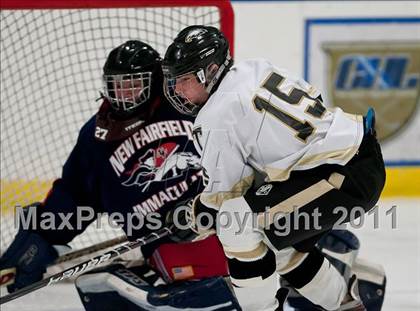 Thumbnail 2 in New Fairfield/Immaculate @ Trumbull photogallery.