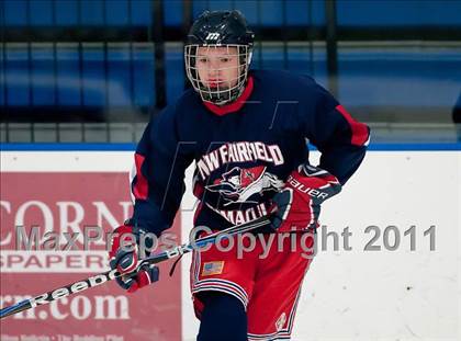 Thumbnail 1 in New Fairfield/Immaculate @ Trumbull photogallery.