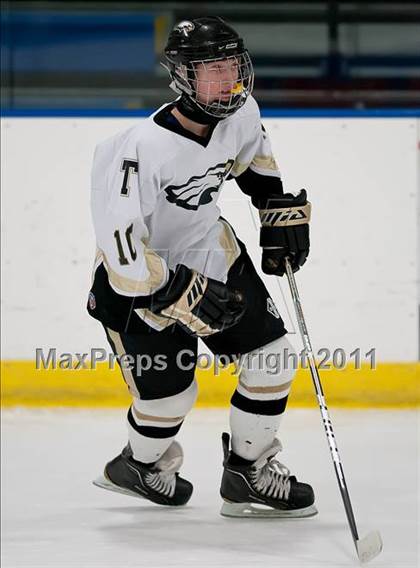 Thumbnail 1 in New Fairfield/Immaculate @ Trumbull photogallery.