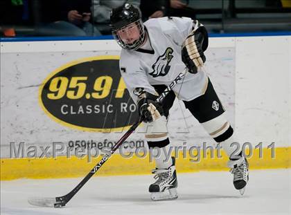 Thumbnail 1 in New Fairfield/Immaculate @ Trumbull photogallery.