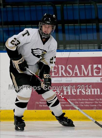 Thumbnail 2 in New Fairfield/Immaculate @ Trumbull photogallery.