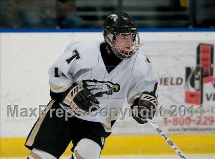 Thumbnail 3 in New Fairfield/Immaculate @ Trumbull photogallery.