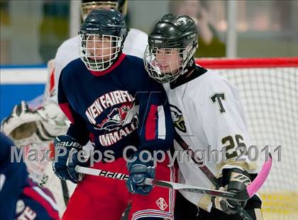 Thumbnail 1 in New Fairfield/Immaculate @ Trumbull photogallery.