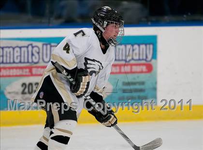 Thumbnail 1 in New Fairfield/Immaculate @ Trumbull photogallery.
