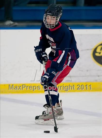Thumbnail 1 in New Fairfield/Immaculate @ Trumbull photogallery.