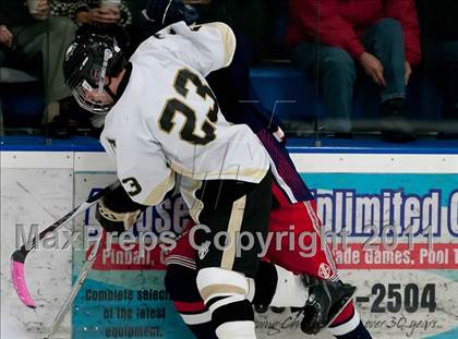 Thumbnail 3 in New Fairfield/Immaculate @ Trumbull photogallery.