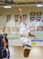 Photo from the gallery "Muncie Central vs Providence (Delta Holiday Classic) "