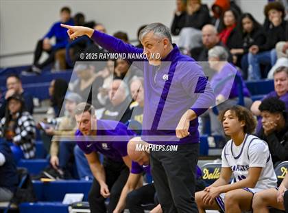 Thumbnail 1 in Muncie Central vs Providence (Delta Holiday Classic)  photogallery.