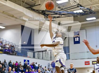 Thumbnail 1 in Muncie Central vs Providence (Delta Holiday Classic)  photogallery.