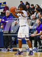Photo from the gallery "Muncie Central vs Providence (Delta Holiday Classic) "