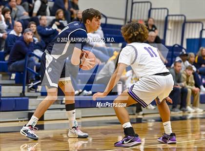 Thumbnail 1 in Muncie Central vs Providence (Delta Holiday Classic)  photogallery.