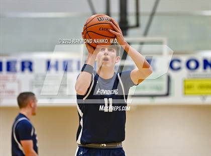 Thumbnail 1 in Muncie Central vs Providence (Delta Holiday Classic)  photogallery.