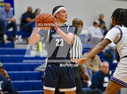 Thumbnail 1 in Muncie Central vs Providence (Delta Holiday Classic)  photogallery.