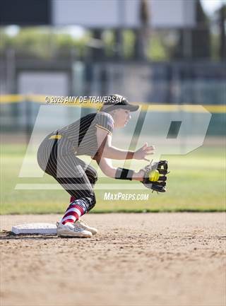 Capistrano Valley @ San Clemente