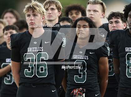 Thumbnail 1 in Oak Ridge @ Granite Bay photogallery.