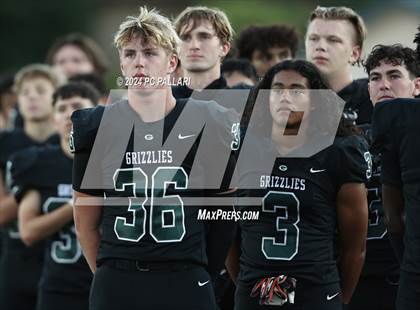 Thumbnail 2 in Oak Ridge @ Granite Bay photogallery.