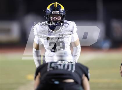 Thumbnail 3 in Oak Ridge @ Granite Bay photogallery.