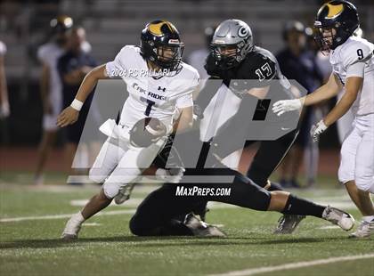Thumbnail 3 in Oak Ridge @ Granite Bay photogallery.
