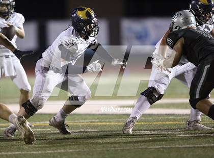 Thumbnail 2 in Oak Ridge @ Granite Bay photogallery.
